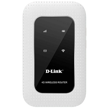 مودم 4G قابل حمل دی-لینک مدل DWR-932M